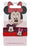 Disney's Minnie Mouse Hair Ties - 4 Styles