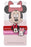 Disney's Minnie Mouse Hair Ties - 4 Styles