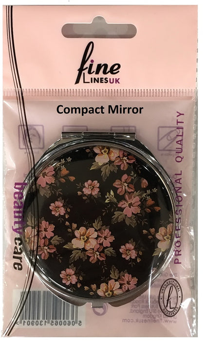  Compact Mirror