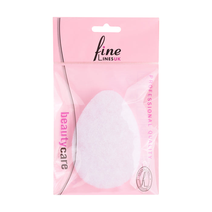 Facial Scrub sponge S-23