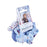 Disney Princess Hair Scrunchies - 6 Styles