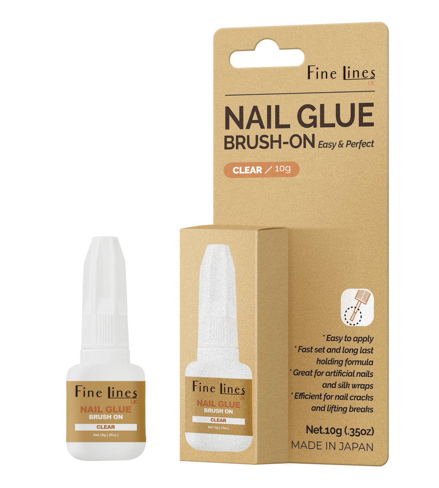 Nail Glue 605-10